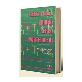 GELENEKSEL ZAMAN SERISI YÖNTEMLERI - IŞIL AKGÜL