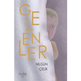 Gelenler - Nilgün Çelik