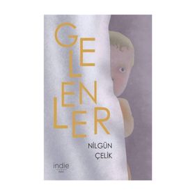 Gelenler - Nilgün Çelik