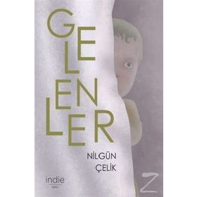 Gelenler - Nilgün Çelik