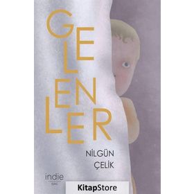 Gelenler - Nilgün Çelik