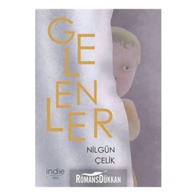 Gelenler - Nilgün Çelik
