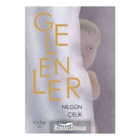 Gelenler - Nilgün Çelik