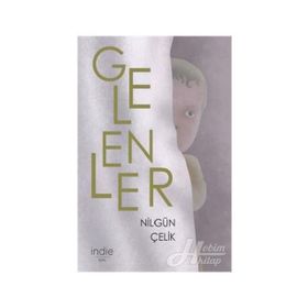 Gelenler - Nilgün Çelik