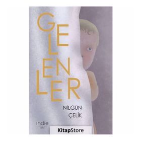 Gelenler - Nilgün Çelik