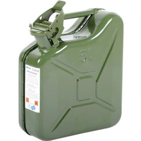 Gelg Bb05 5 lt Metal Bidon