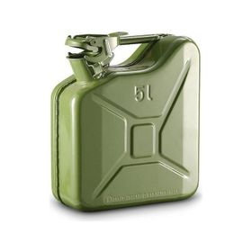 Gelg Bb05 5 lt Metal Bidon