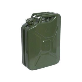 Gelg BB10 10 lt Metal Bidon