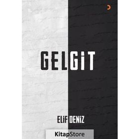 Gelgit - Elif Deniz
