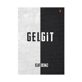 Gelgit - Elif Deniz