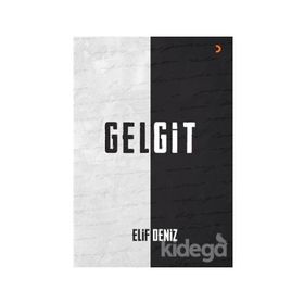 Gelgit - Elif Deniz