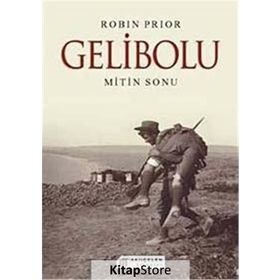 GELIBOLU - GENEL