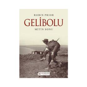 GELIBOLU - GENEL