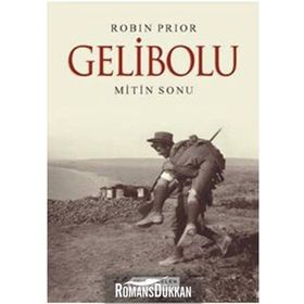 GELIBOLU - GENEL