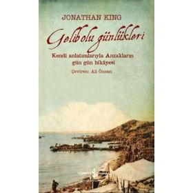 Gelibolu Günlükleri - Jonathan King