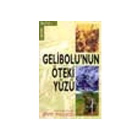 Gelibolu’nun Öteki Yüzü - Jenny Macleod