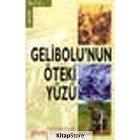 Gelibolu’nun Öteki Yüzü - Jenny Macleod