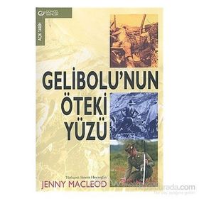 Gelibolu’nun Öteki Yüzü - Jenny Macleod