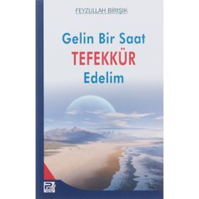 GELIN BIR SAAT TEFEKKÜR EDELIM - FEYZULLAH BIRIŞIK