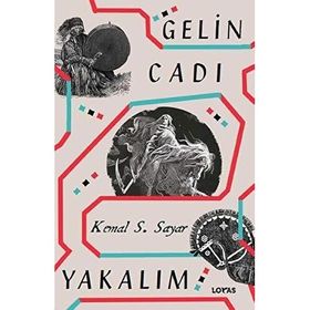 Gelin Cadı Yakalım Loras Yayınları
