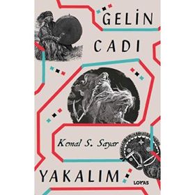 Gelin Cadı Yakalım Loras Yayınları