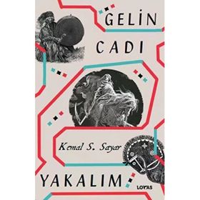 Gelin Cadı Yakalım Loras Yayınları