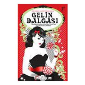 GELIN DALGASI TANIDIĞIM-HERKES-EVLENIYOR-YILLARI İÇIN HAYATTA KALMA REHBERI - ERIN TORNEO;VALERIE CABRERA KRAUSE