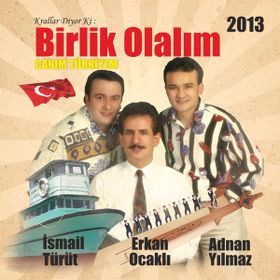 Gelin Gardaşlar Birlik Olalım - Medet Özek