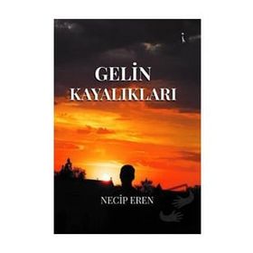 Gelin Kayalıkları İkinci Adam Yayınları