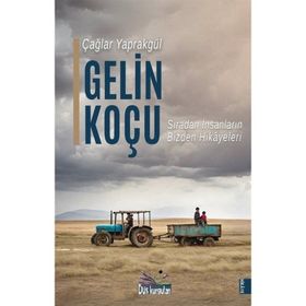 Gelin Koçu Çağlar Yaprakgül