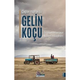 Gelin Koçu Çağlar Yaprakgül
