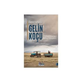 Gelin Koçu Çağlar Yaprakgül