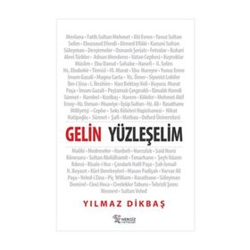 Gelin Yüzleşelim - Yılmaz Dikbaş