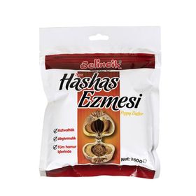 Gelincik 250 gr Sarı Haşhaş Ezmesi