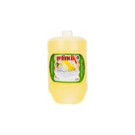 Gelincik 5 kg Limon Esaslı Şampuan