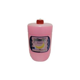 Gelincik 5 kg Muz Esanslı Şampuan