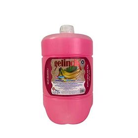 Gelincik 5 lt Muz Esanslı Şampuan