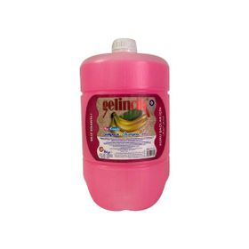 Gelincik 5 lt Muz Özlü Şampuan