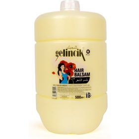 Gelincik 5 lt Saç Kremi