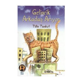 Gelincik Arkadaş Arıyor - Tülin Tankut