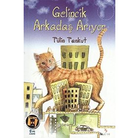 Gelincik Arkadaş Arıyor - Tülin Tankut