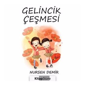 Gelincik Çeşmesi - Nursen Demir