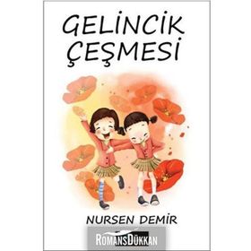 Gelincik Çeşmesi - Nursen Demir