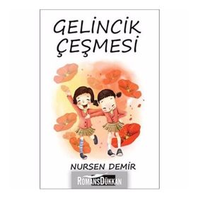 Gelincik Çeşmesi - Nursen Demir