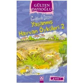 Gelincik Dizisi - Gülten Dayıoğlu