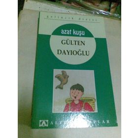 Gelincik Dizisi - Gülten Dayıoğlu
