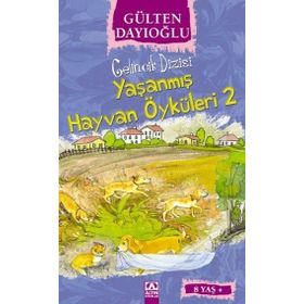 Gelincik Dizisi - Gülten Dayıoğlu