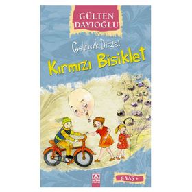Gelincik Dizisi - Gülten Dayıoğlu