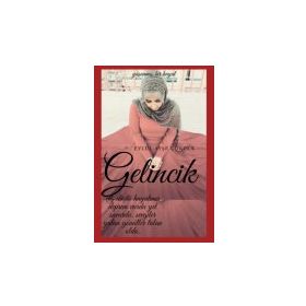 Gelincik - Eylül Ayşe Çördük