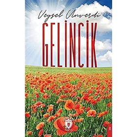 Gelincik - Eylül Ayşe Çördük